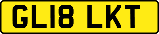 GL18LKT