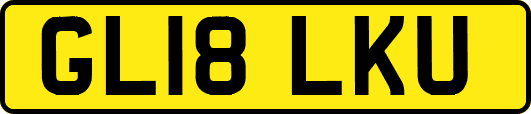 GL18LKU