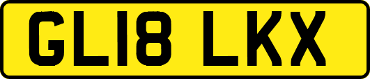 GL18LKX