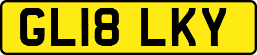 GL18LKY