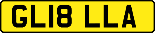 GL18LLA