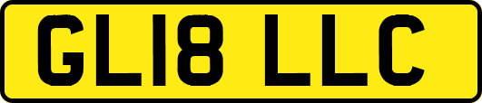 GL18LLC