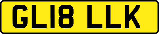 GL18LLK