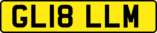GL18LLM