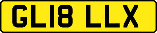 GL18LLX