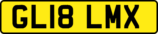 GL18LMX