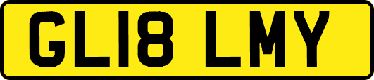 GL18LMY