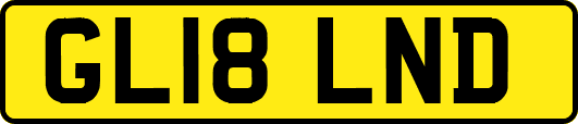 GL18LND