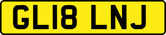 GL18LNJ