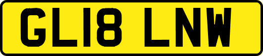 GL18LNW