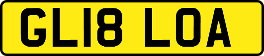 GL18LOA