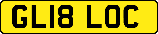 GL18LOC
