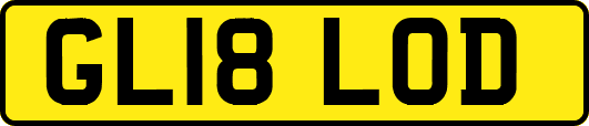 GL18LOD