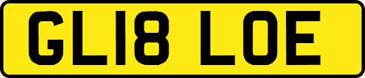 GL18LOE