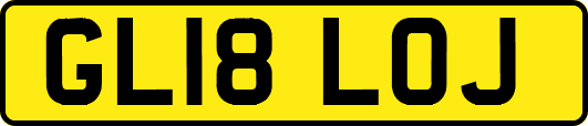 GL18LOJ