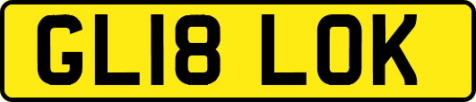 GL18LOK