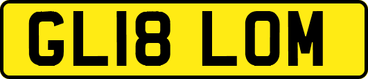 GL18LOM