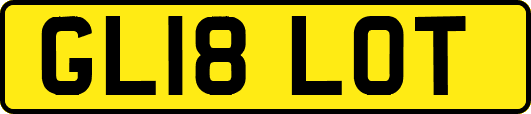 GL18LOT