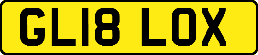 GL18LOX