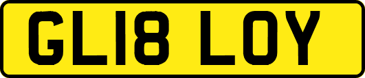 GL18LOY
