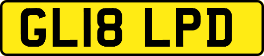 GL18LPD