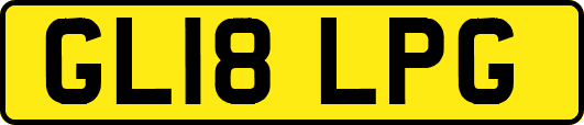 GL18LPG