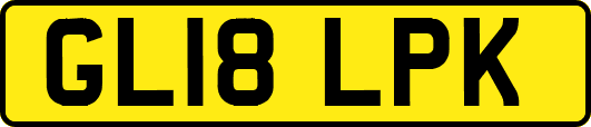 GL18LPK