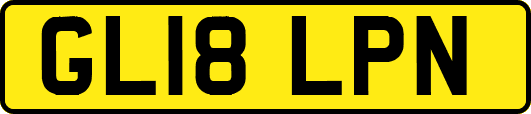 GL18LPN