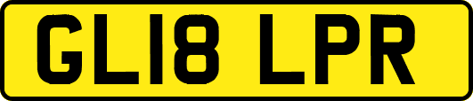 GL18LPR