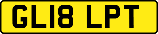 GL18LPT