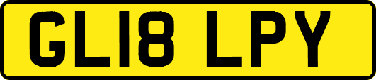 GL18LPY