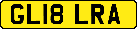 GL18LRA