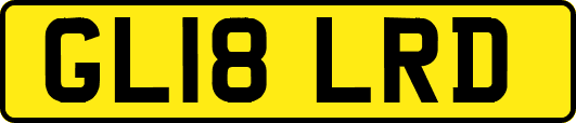 GL18LRD