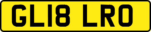 GL18LRO