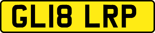 GL18LRP