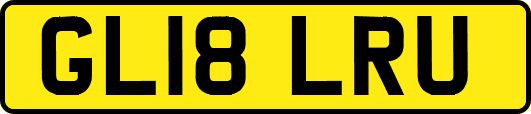 GL18LRU
