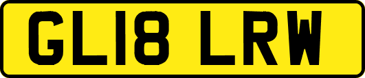 GL18LRW