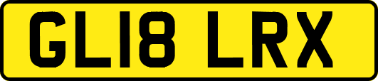 GL18LRX