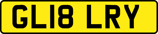 GL18LRY