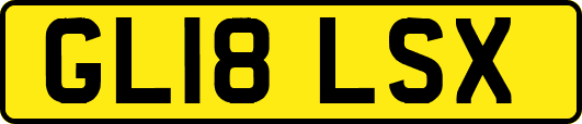 GL18LSX