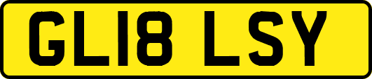 GL18LSY