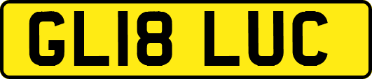 GL18LUC