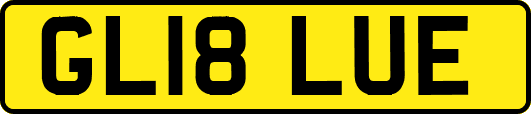 GL18LUE