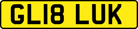 GL18LUK