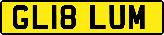 GL18LUM