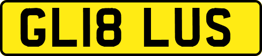 GL18LUS