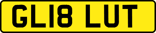 GL18LUT