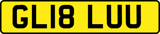 GL18LUU