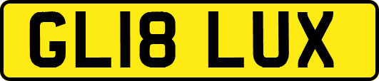 GL18LUX