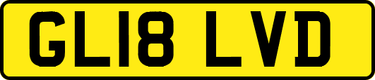 GL18LVD